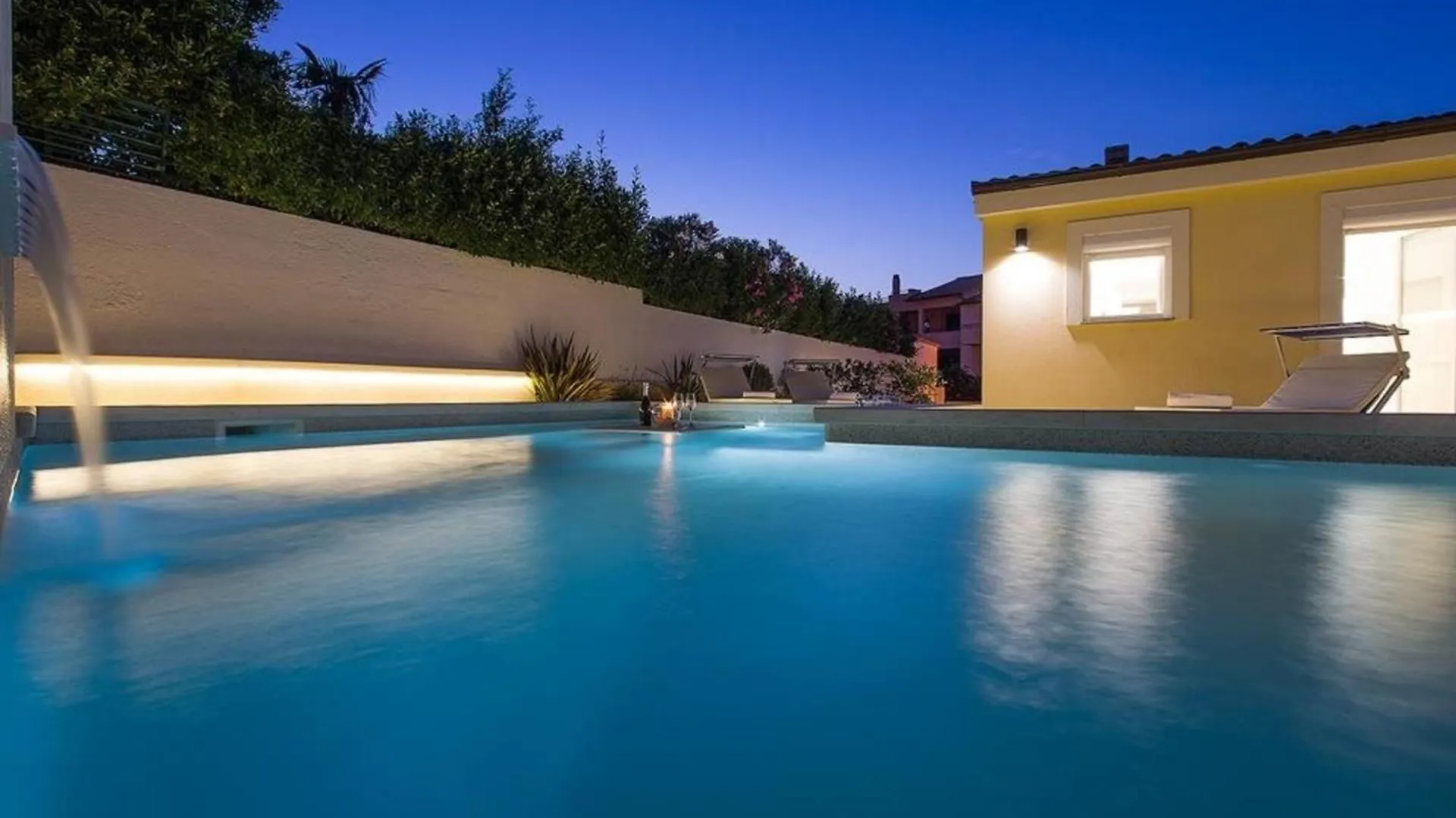 Holiday home Ferienhaus Mit Privatpool Fuer 7 Personen Ca 110 Qm In Banjole, Istrien Istrische Riviera