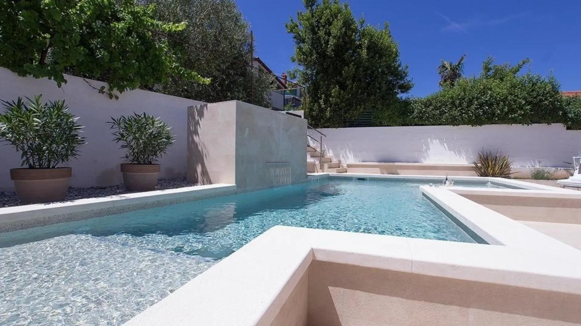 Holiday home Ferienhaus Mit Privatpool Fuer 7 Personen Ca 110 Qm In Banjole, Istrien Istrische Riviera