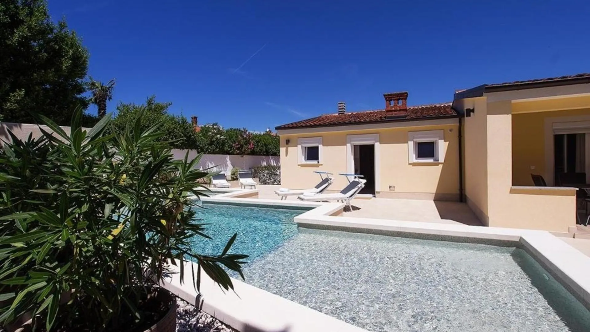 Holiday home Ferienhaus Mit Privatpool Fuer 7 Personen Ca 110 Qm In Banjole, Istrien Istrische Riviera Croatia