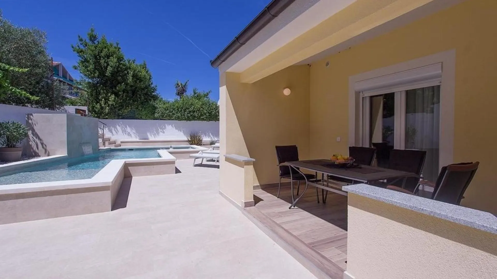Holiday home Ferienhaus Mit Privatpool Fuer 7 Personen Ca 110 Qm In Banjole, Istrien Istrische Riviera