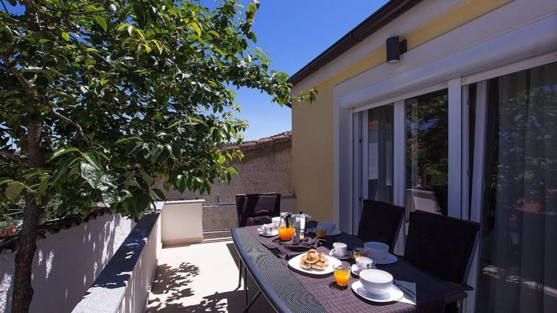 Ferienhaus Mit Privatpool Fuer 7 Personen Ca 110 Qm In Banjole, Istrien Istrische Riviera Holiday home