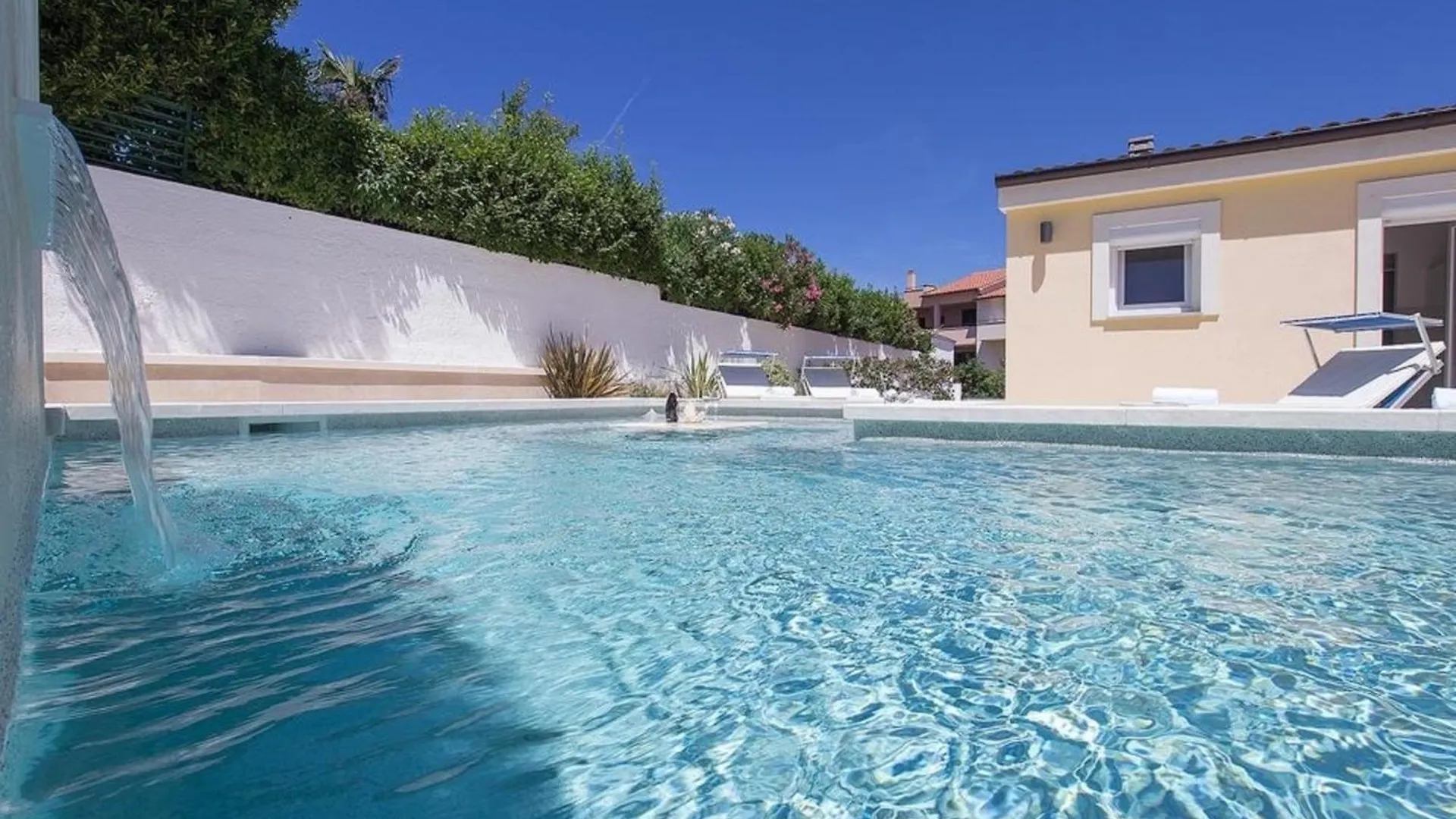 Ferienhaus Mit Privatpool Fuer 7 Personen Ca 110 Qm In Banjole, Istrien Istrische Riviera Holiday home Banjole