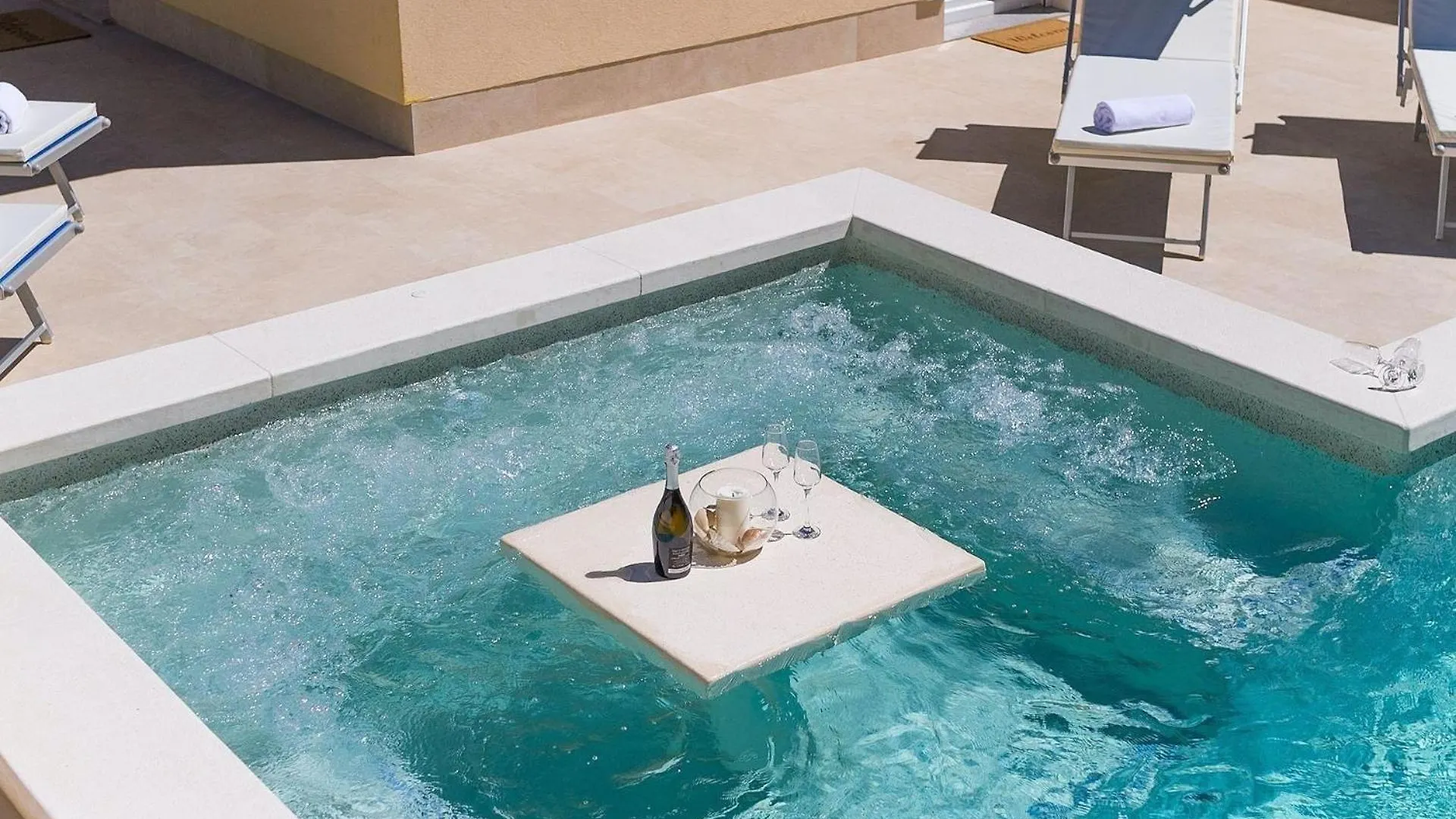 Ferienhaus Mit Privatpool Fuer 7 Personen Ca 110 Qm In Banjole, Istrien Istrische Riviera